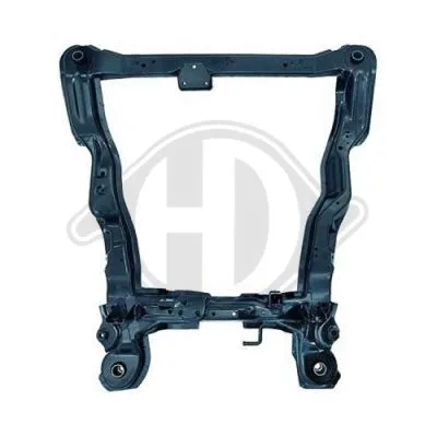 Support Frame/Subframe (6870119)