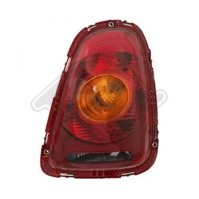 Tail Light Assembly (1206090)