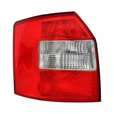 Tail Light Assembly (1017691)