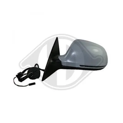 Exterior Mirror (1027548)