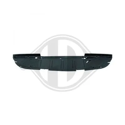 Cover, bumper (4464461)