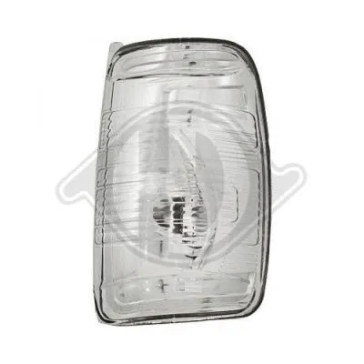 Direction Indicator (1457126)