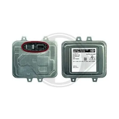 Ballast, gas discharge lamp (1826285)