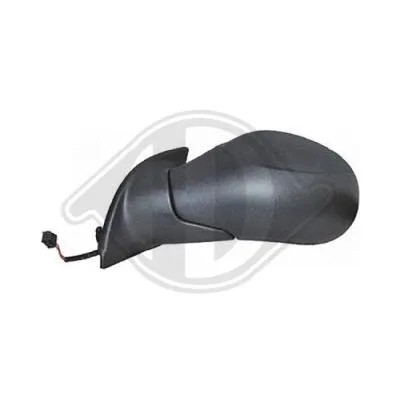 Exterior Mirror (4005125)