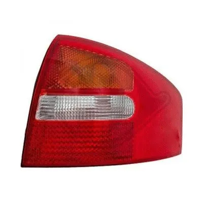 Tail Light Assembly (1025090)