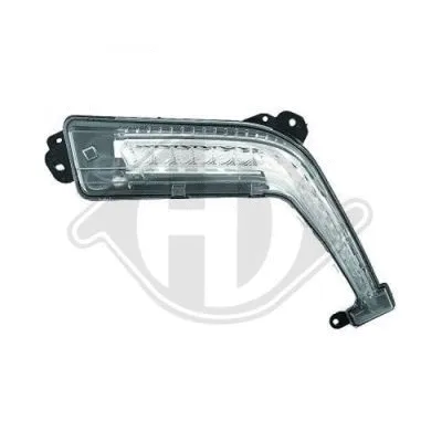 Daytime Running Light (4235170)