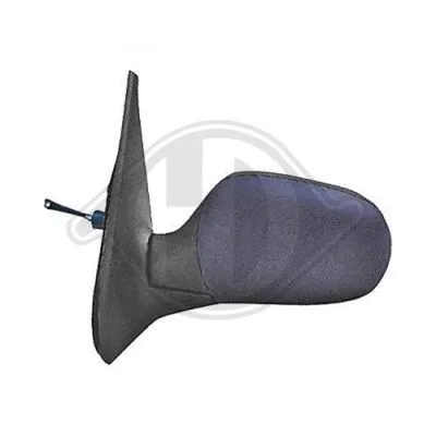 Exterior Mirror (4413025)