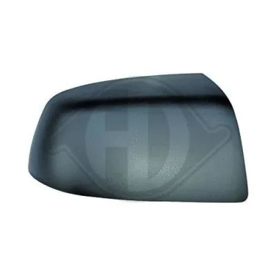 Cover, exterior mirror (1404326)