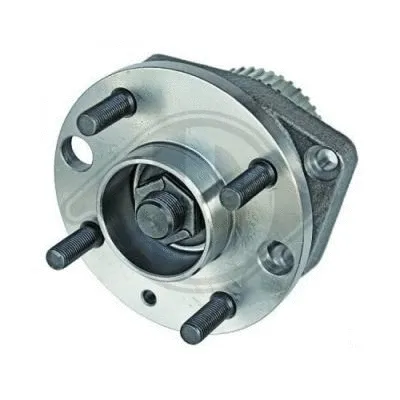 Wheel Bearing Kit (1142507)