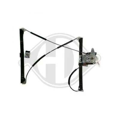 Window Regulator (2208121)
