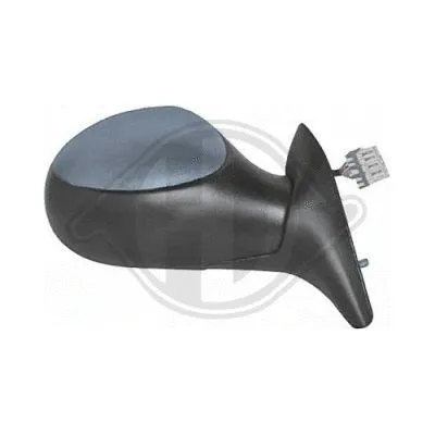 Exterior Mirror (4071624)
