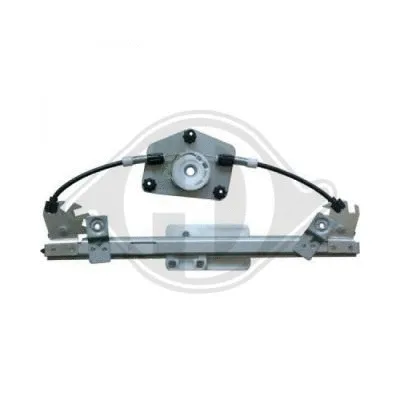 Window Regulator (7431123)