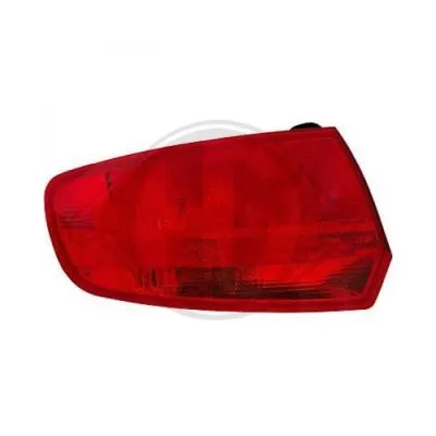 Tail Light Assembly (1031291)