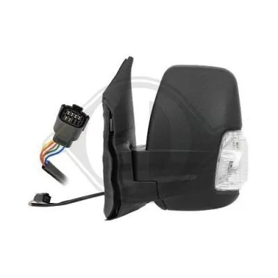 Exterior Mirror (1457225)