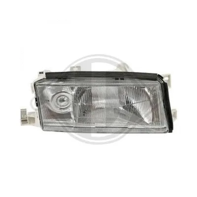 Headlight (7830982)