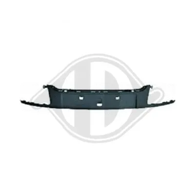Cover, bumper (4465162)