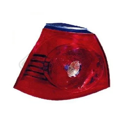 Tail Light Assembly (2214091)
