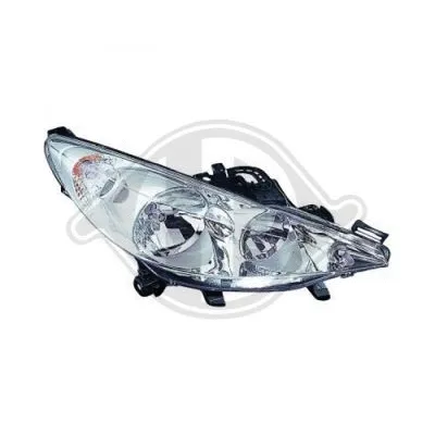 Headlight (4226980)