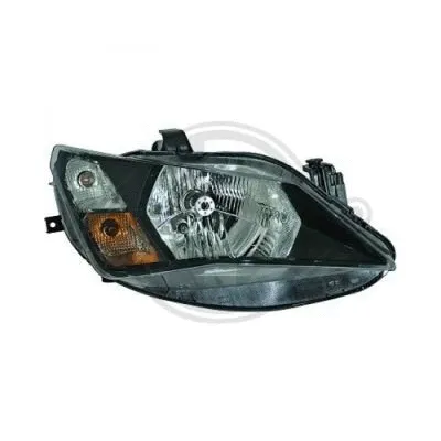 Headlight (7427180)