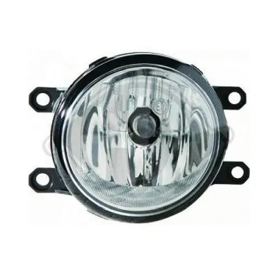Front Fog Light (6675888)