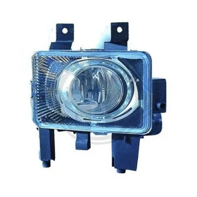 Front Fog Light (1806088)