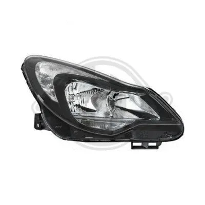 Headlight (1814282)
