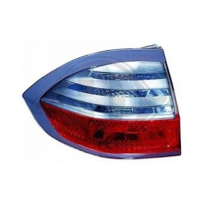 Tail Light Assembly (1485090)