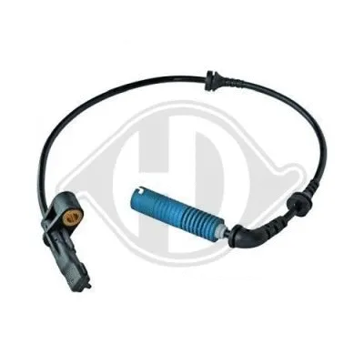 Sensor, wheel speed (1121411)