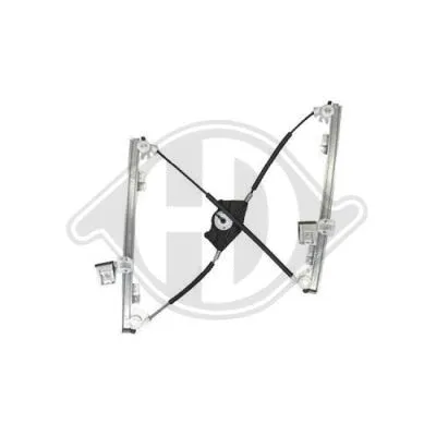 Window Regulator (7805120)