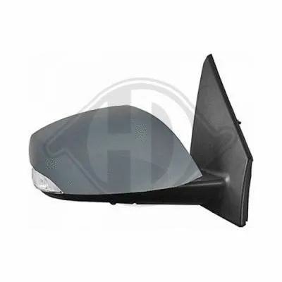 Exterior Mirror (4465224)