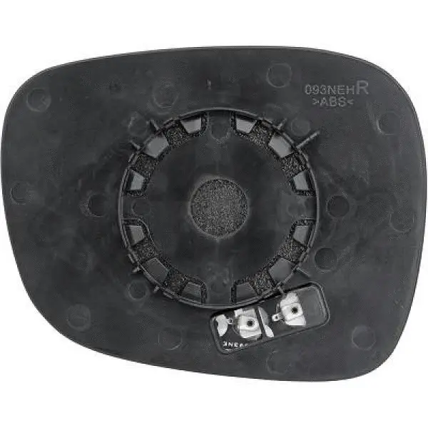 Mirror Glass, exterior mirror (1276028)