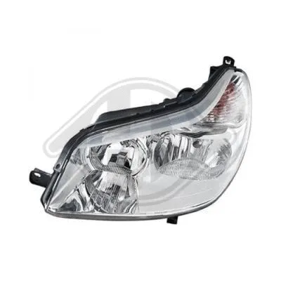 Headlight (4061183)