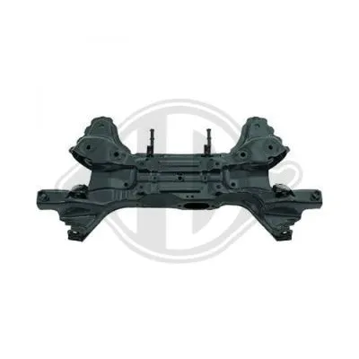 Support Frame/Subframe (6526919)