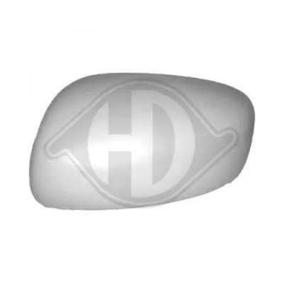 Cover, exterior mirror (3445327)