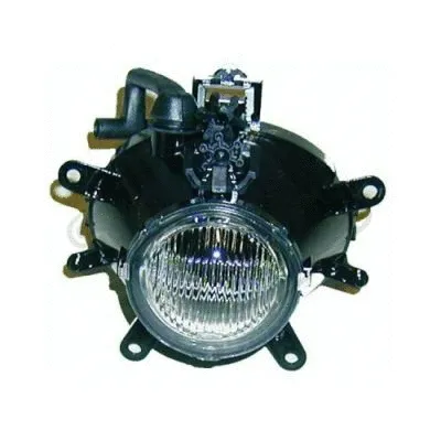 Front Fog Light (1215088)