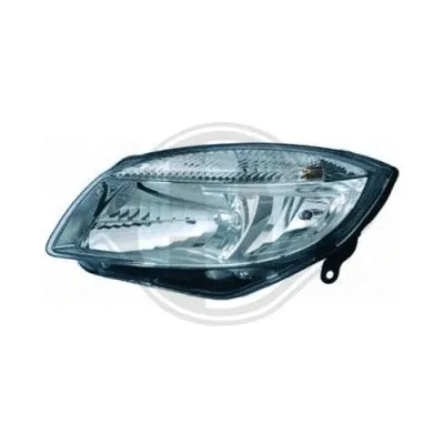 Headlight (7801681)