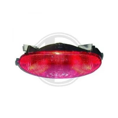 Rear Fog Light (4225094)