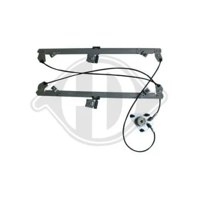 Window Regulator (2272121)