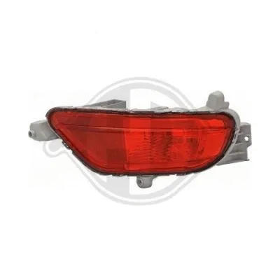 Rear Fog Light (5631094)