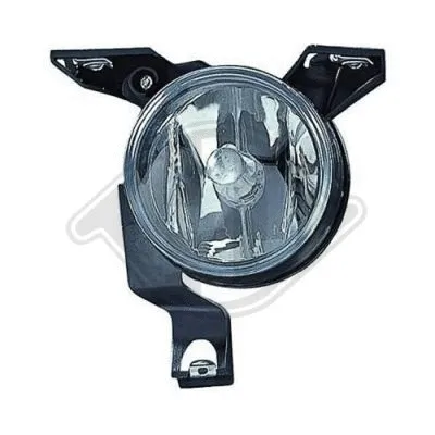 Front Fog Light (2265087)