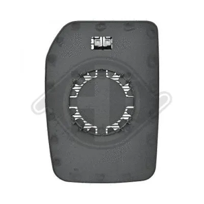 Mirror Glass, exterior mirror (1454028)