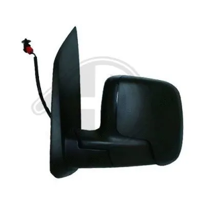 Exterior Mirror (3452925)
