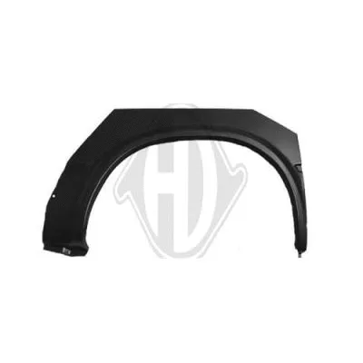 Quarter Panel (9222332)