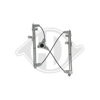 Window Regulator (6045821)