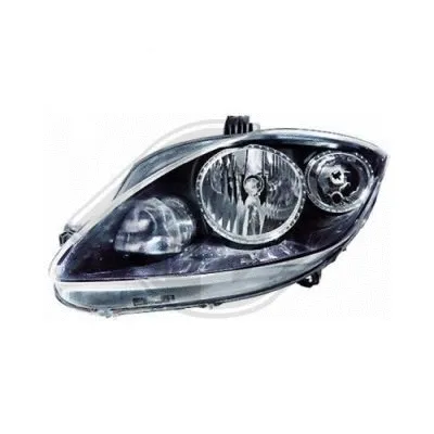 Headlight (7432383)