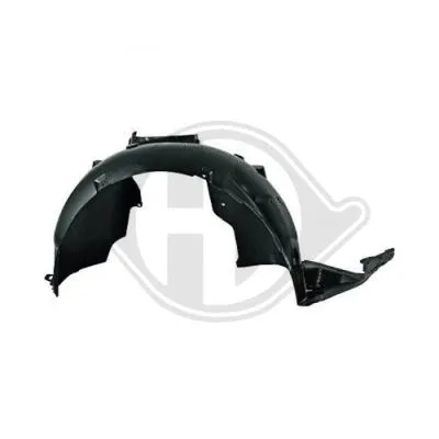 Liner, wheelhouse (7832008)