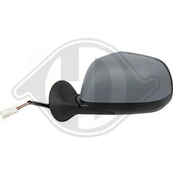 Exterior Mirror (4560225)