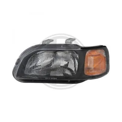 Headlight (5206481)