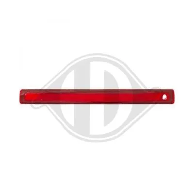 Auxiliary Stop Light (4464094)