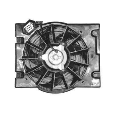Fan, air conditioning condenser (1805001)